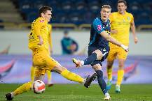 M&aacute;y t&iacute;nh dự đo&aacute;n b&oacute;ng đ&aacute; 27/2: Oleksandria vs Metalist