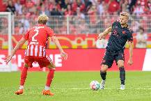 Nhận định, soi k&egrave;o Bayern Munich vs Union Berlin, 23h30 ng&agrave;y 26/2
