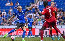 Nhận định, soi k&egrave;o Bielefeld vs Heidenheim, 19h30 ng&agrave;y 26/2