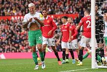 Nhận định, soi k&egrave;o MU vs Newcastle, 23h30 ng&agrave;y 26/2