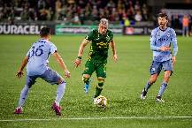 Nhận định, soi k&egrave;o Portland Timbers vs Sporting Kansas, 10h30 ng&agrave;y 26/2