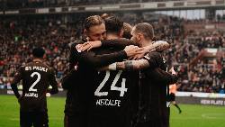 Nhận định, soi k&egrave;o St. Pauli vs Hansa Rostock, 19h30 ng&agrave;y 26/2