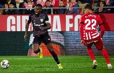 Ph&acirc;n t&iacute;ch k&egrave;o hiệp 1 Bilbao vs Girona, 20h00 ng&agrave;y 26/2