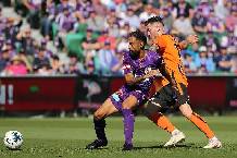 Ph&acirc;n t&iacute;ch k&egrave;o hiệp 1 Brisbane Roar vs Perth Glory, 13h ng&agrave;y 26/2