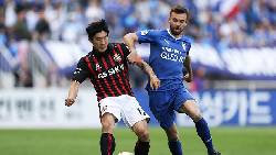 Ph&acirc;n t&iacute;ch k&egrave;o hiệp 1 Kashiwa Reysol vs Tokyo, 13h ng&agrave;y 26/2