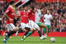 Ph&acirc;n t&iacute;ch k&egrave;o hiệp 1 MU vs Newcastle, 23h30 ng&agrave;y 26/2