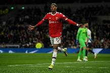 Soi bảng vị cầu thủ ghi b&agrave;n MU vs Newcastle, 23h30 ng&agrave;y 26/2