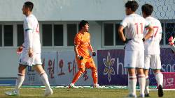 Soi k&egrave;o phạt g&oacute;c Daejeon vs Gangwon, 14h30 ng&agrave;y 26/2