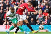 Soi k&egrave;o phạt g&oacute;c MU vs Newcastle, 23h30 ng&agrave;y 26/2