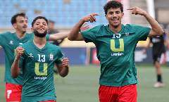 Nhận định, soi k&egrave;o Al Ahli với Al Wehdat, 21h00 ng&agrave;y 26/2: Cửa tr&ecirc;n &lsquo;ghi điểm&rsquo;