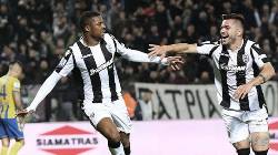 Nhận định, soi k&egrave;o Panetolikos với PAOK Saloniki, 22h00 ng&agrave;y 25/2: Thắng v&igrave; ng&ocirc;i đầu