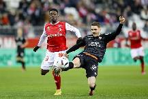 Nhận định, soi k&egrave;o Angers vs Reims, 3h00 ng&agrave;y 26/2: Kh&ocirc;ng bất ngờ