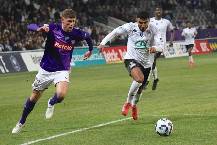 Nhận định, soi k&egrave;o Cannes vs Guingamp, 3h00 ng&agrave;y 26/2: Kh&oacute; cho chủ nh&agrave;