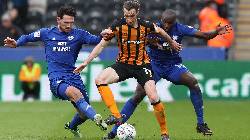 Nhận định, soi k&egrave;o Cardiff City vs Hull City, 02h45 ng&agrave;y 26/2: Chia điểm
