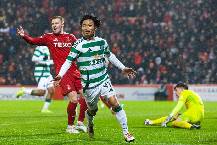 Nhận định, soi k&egrave;o Celtic vs Aberdeen, 3h00 ng&agrave;y 26/2: Đẳng cấp kh&aacute;c biệt