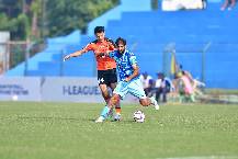 Nhận định, soi k&egrave;o Delhi FC vs Inter Kashi, 15h30 ng&agrave;y 26/2: Kh&aacute;ch lấn chủ