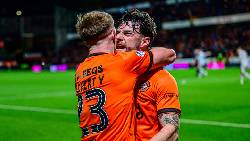 Nhận định, soi k&egrave;o Dundee United vs Hibernian, 02h45 ng&agrave;y 27/2: Đối thủ y&ecirc;u th&iacute;ch