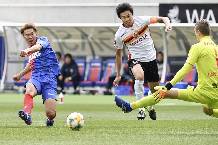 Nhận định, soi k&egrave;o FC Tokyo vs Nagoya Grampus, 17h00 ng&agrave;y 26/2: C&acirc;n bằng