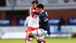 Nhận định, soi k&egrave;o Motherwell vs Dundee FC, 02h45 ng&agrave;y 27/2: Kh&oacute; tin cửa tr&ecirc;n