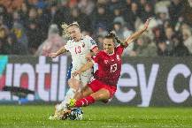 Nhận định, soi k&egrave;o Nữ Na Uy vs Nữ Thụy Sĩ, 00h00 ng&agrave;y 26/2: Lấy lại tự tin