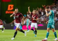 Nhận định, soi k&egrave;o Sparta Prague vs Dukla Praha, 00h00 ng&agrave;y 26/2: Dễ d&agrave;ng gi&agrave;nh v&eacute; đi tiếp