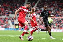 Nhận định, soi k&egrave;o Stoke City vs Middlesbrough, 2h45 ng&agrave;y 26/2: Phong độ sa s&uacute;t