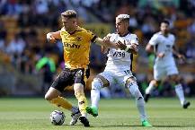Nhận định, soi k&egrave;o Wolves vs Fulham, 2h30 ng&agrave;y 26/2: Tiếp đ&agrave; khởi sắc