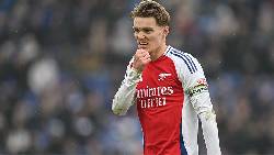 Si&ecirc;u m&aacute;y t&iacute;nh dự đo&aacute;n Nottingham vs Arsenal, 02h30 ng&agrave;y 27/2