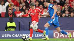 Chuy&ecirc;n gia Tony Ansell dự đo&aacute;n Real Madrid vs Benfica, 03h00 ng&agrave;y 26/2