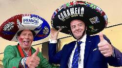 FIFA trấn an dư luận khi bạo lực b&ugrave;ng ph&aacute;t đe dọa World Cup 2026 tại Mexico