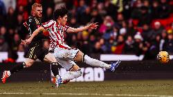 K&egrave;o v&agrave;ng b&oacute;ng đ&aacute; Stoke City vs Oxford United, 03h00 ng&agrave;y 26/2: Kh&oacute; thắng