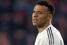 Kylian Mbappe lỡ hẹn với trận t&aacute;i đấu với HLV Mourinho