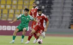 Nhận định, soi k&egrave;o Al-Tai vs Al-Arabi, 01h45 ng&agrave;y 26/2: Kh&aacute;ch c&oacute; điểm