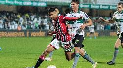 Nhận định, soi k&egrave;o Coritiba vs Sao Paulo, 5h30 ng&agrave;y 26/2: Kh&oacute; cho kh&aacute;ch
