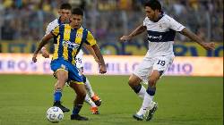 Nhận định, soi k&egrave;o Gimnasia vs Rosario Central, 03h00 ng&agrave;y 26/2: Bệ ph&oacute;ng s&acirc;n nh&agrave;