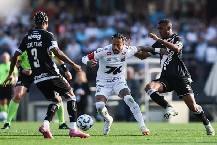 Nhận định, soi k&egrave;o Santos vs Vasco da Gama, 5h00 ng&agrave;y 27/2: D&igrave;m nhau xuống b&ugrave;n