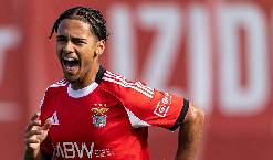 Nhận định soi k&egrave;o U19 Benfica vs U19 AZ Alkmaar, 22h00 ng&agrave;y 25/2: Kh&oacute; tin cửa tr&ecirc;n