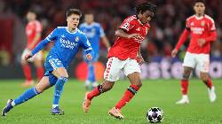 Si&ecirc;u m&aacute;y t&iacute;nh dự đo&aacute;n Real Madrid vs Benfica, 03h00 ng&agrave;y 26/2