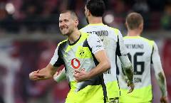 Soi k&egrave;o g&oacute;c Atalanta vs Dortmund, 0h45 ng&agrave;y 26/02