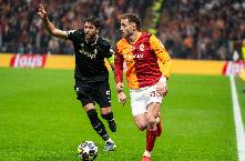 Soi k&egrave;o g&oacute;c Juventus vs Galatasaray, 3h00 ng&agrave;y 26/02
