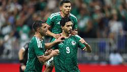 Soi k&egrave;o g&oacute;c Mexico vs Iceland, 9h00 ng&agrave;y 26/02