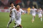 U23 Việt Nam vs U23 Th&aacute;i Lan: Cựu sao HAGL m&aacute;ch nước hạ đo&agrave;n qu&acirc;n &ocirc;ng Park