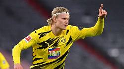 &lsquo;Erling Haaland chưa đủ &lsquo;lớn&rsquo; để rời Dortmund&rsquo;