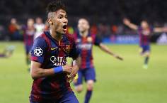 Barcelona trở th&agrave;nh CLB xuất sắc nhất thập kỷ 2011-2020