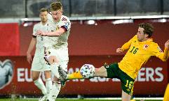 Bỉ &lsquo;b&aacute; đạo&rsquo; ra sao tr&ecirc;n s&acirc;n nh&agrave; tại VL World Cup v&agrave; EURO?