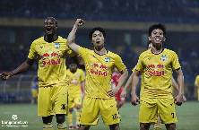 C&ocirc;ng Phượng dự bị kh&ocirc;ng nằm trong t&iacute;nh to&aacute;n của HLV Kiatisak