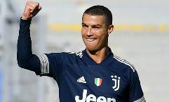 Cristiano Ronaldo trở th&agrave;nh đội trưởng của Juventus m&ugrave;a 2021/22?