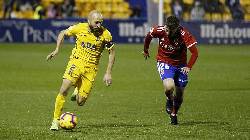 Lịch thi đấu b&oacute;ng đ&aacute; h&ocirc;m nay 26/3: Sporting de Gijon vs Alcorcon