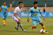 Nhận định Kh&aacute;nh H&ograve;a vs An Giang, 17h ng&agrave;y 27/3