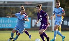 Nhận định Melbourne City (W) vs Perth Glory (W), 15h05 ng&agrave;y 25/3